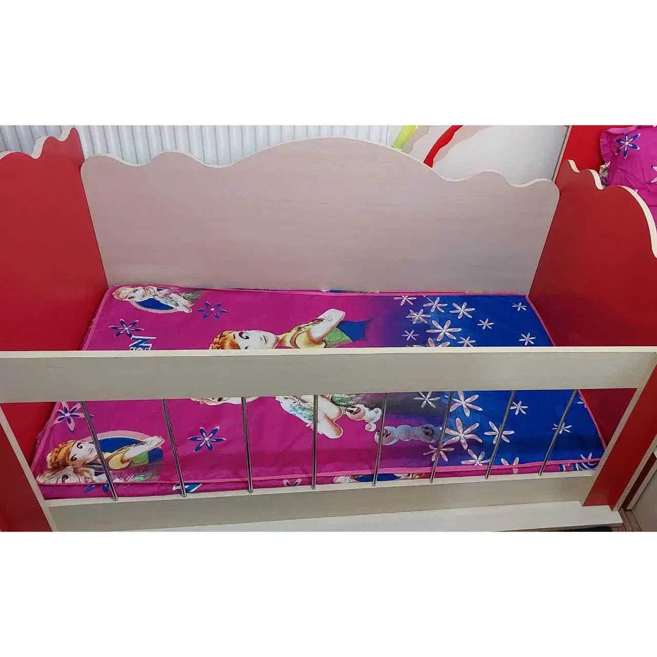 سرویس خواب کودک ونوجوان|تخت و سرویس خواب|فردیس, فردیس|دیوار