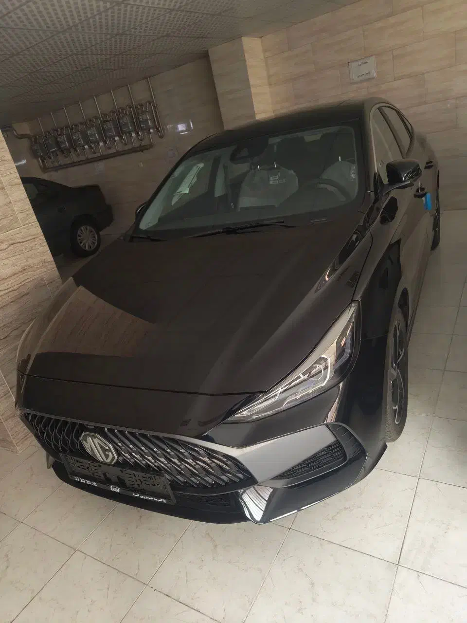 ام جی Gt|خودرو سواری و وانت|تبریز, |دیوار