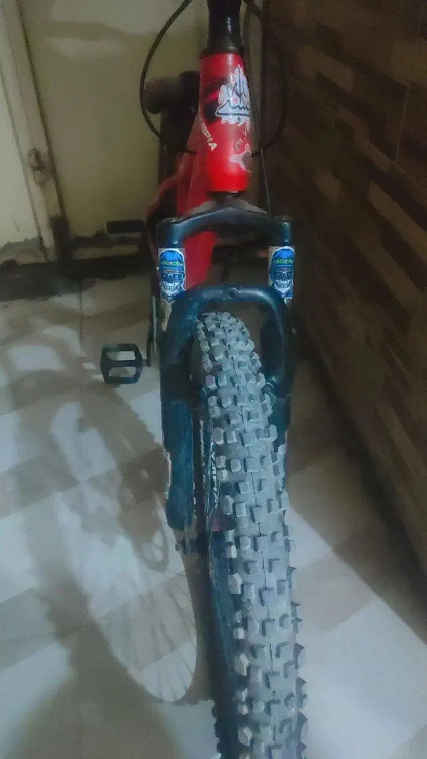 دوچرخه 24|دوچرخه، اسکیت، اسکوتر|بندرعباس, |دیوار