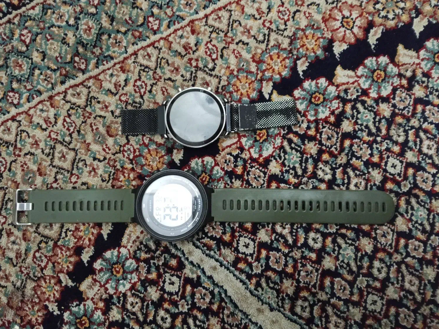 ساعت|ساعت|بروجرد, |دیوار