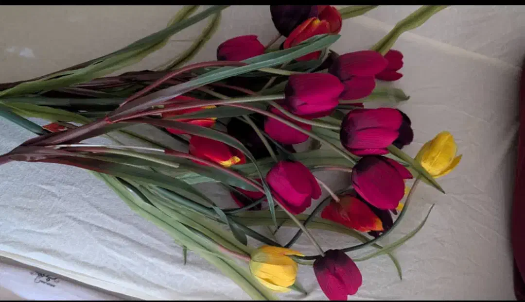 گل مصنوعی|گل مصنوعی|شیراز, آزادی|دیوار