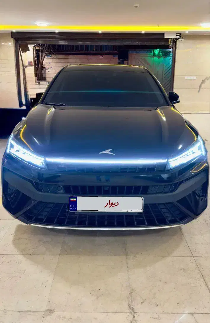 KMC J7|خودرو سواری و وانت|تهران, ایران|دیوار