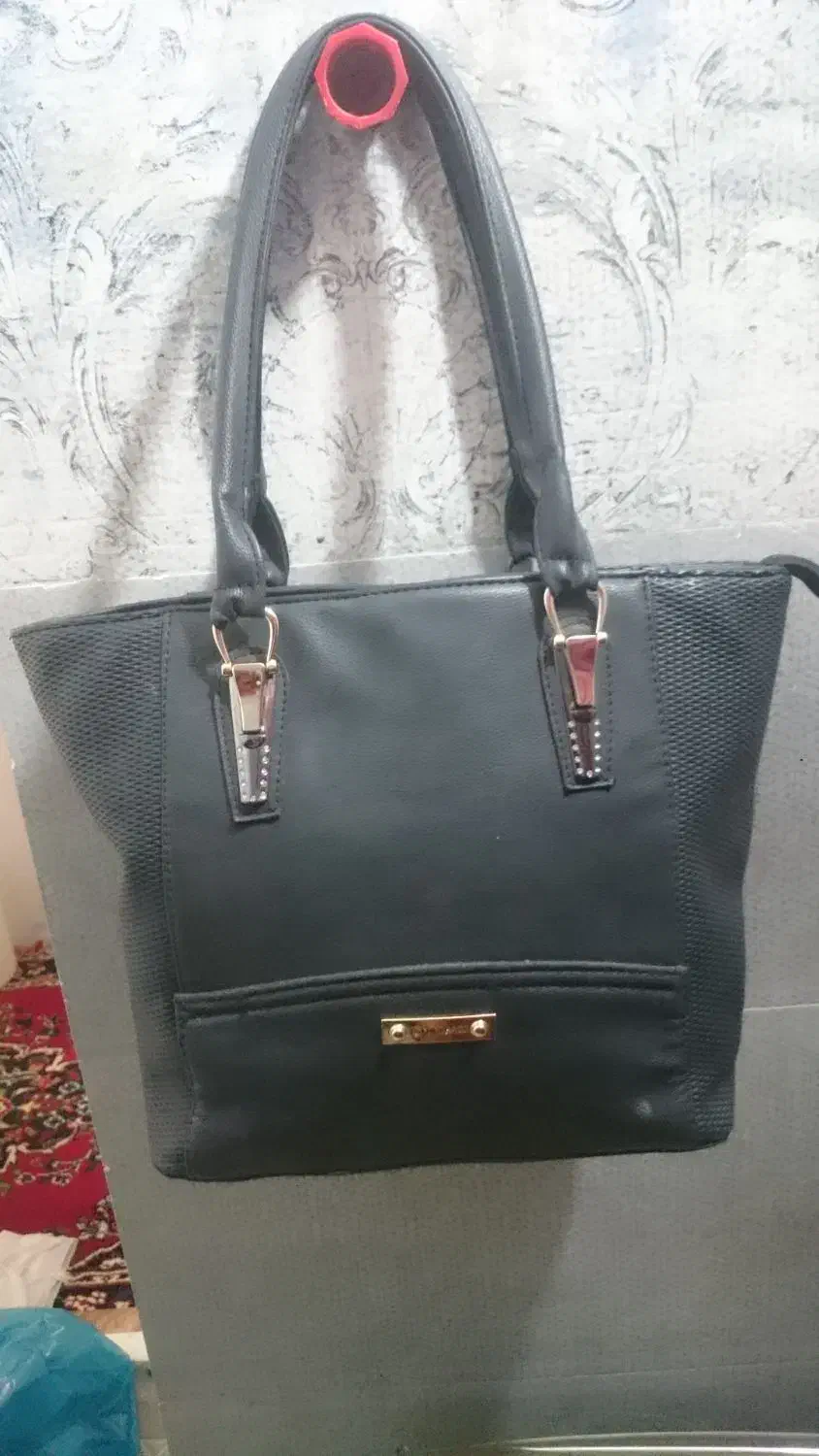 تعدادی کیف و کفش|کیف، کفش، کمربند|کرمانشاه, |دیوار