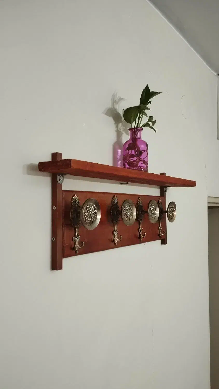 جالباسی دیواری|بندرخت و رخت‌آویز|تهران, بلوار کشاورز|دیوار