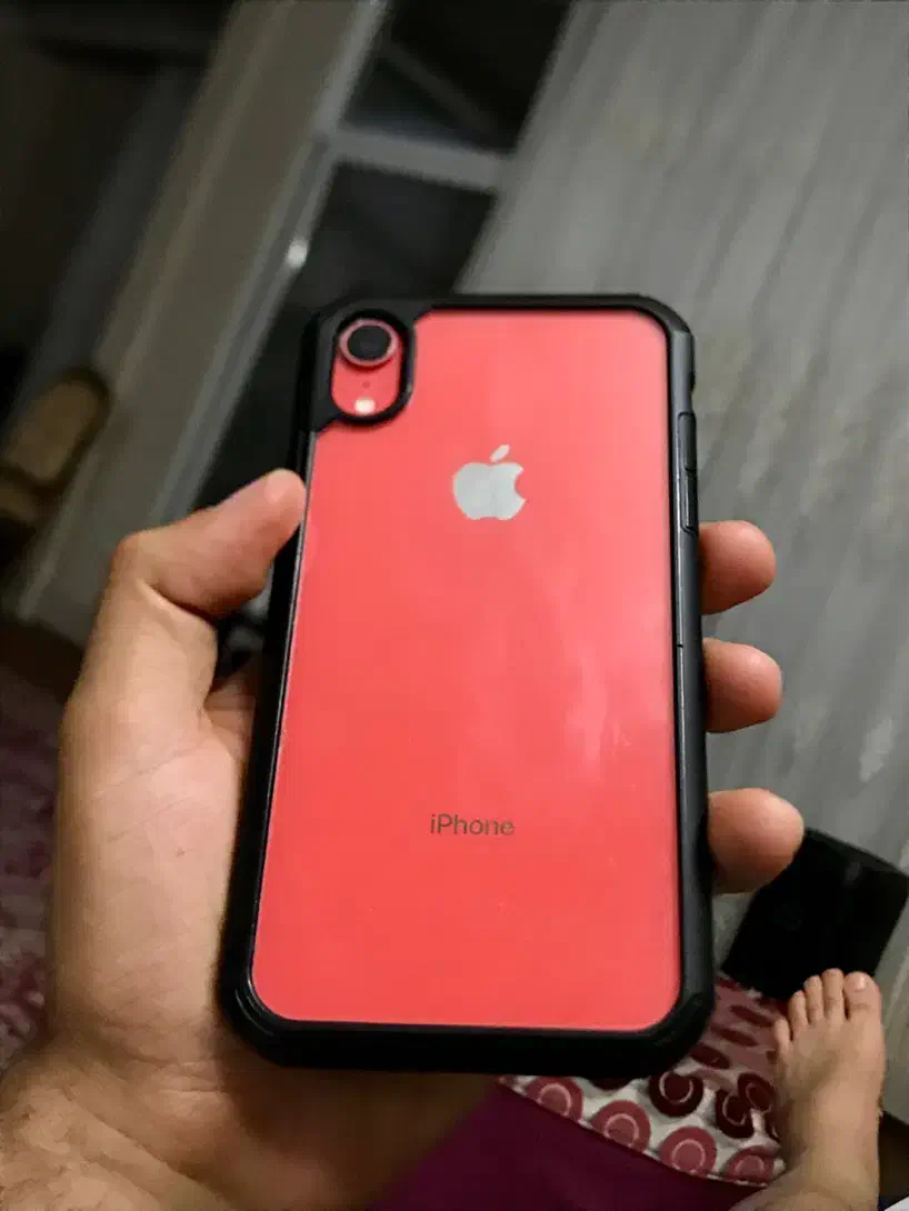 xr 2 sim لاکاغذی بدون بازشدگی ZAA|موبایل|اصفهان, فیض|دیوار