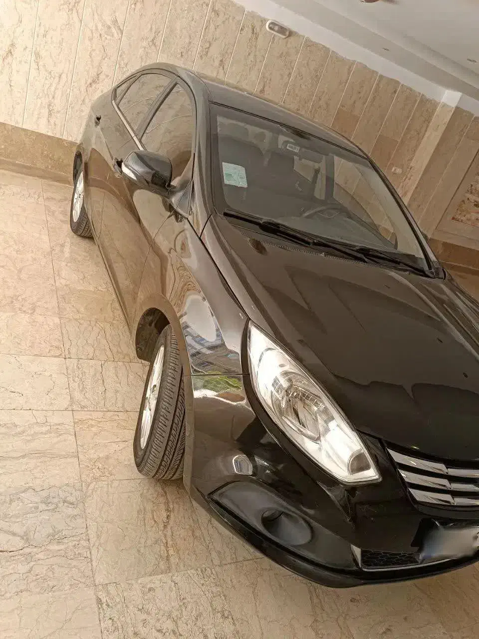 فروش جک جی۴|خودرو سواری و وانت|تهران, تهرانسر شرقی|دیوار