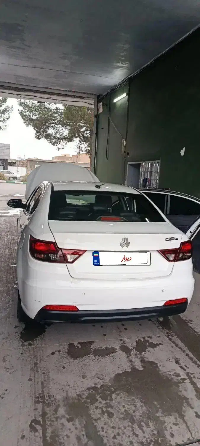 شاهین مدل۱۴۰۳|خودرو سواری و وانت|خوشاب, |دیوار