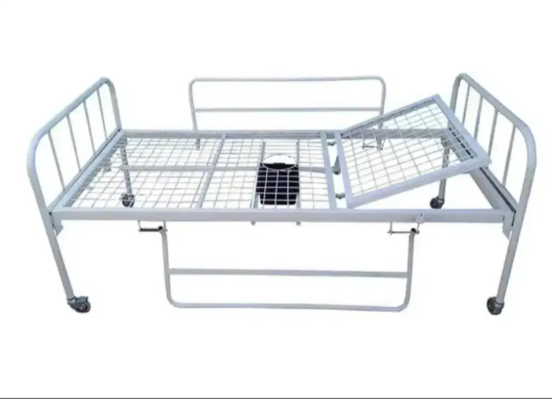 تخت برقی مکانیکی دستی بیمار بیمارستانی ااجاره|آرایشی، بهداشتی، درمانی|بوکان, |دیوار