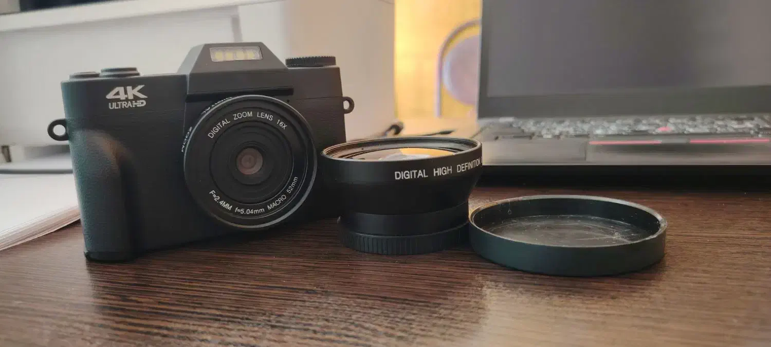 دوربین عکاسی|دوربین عکاسی و فیلمبرداری|خرمشهر, |دیوار