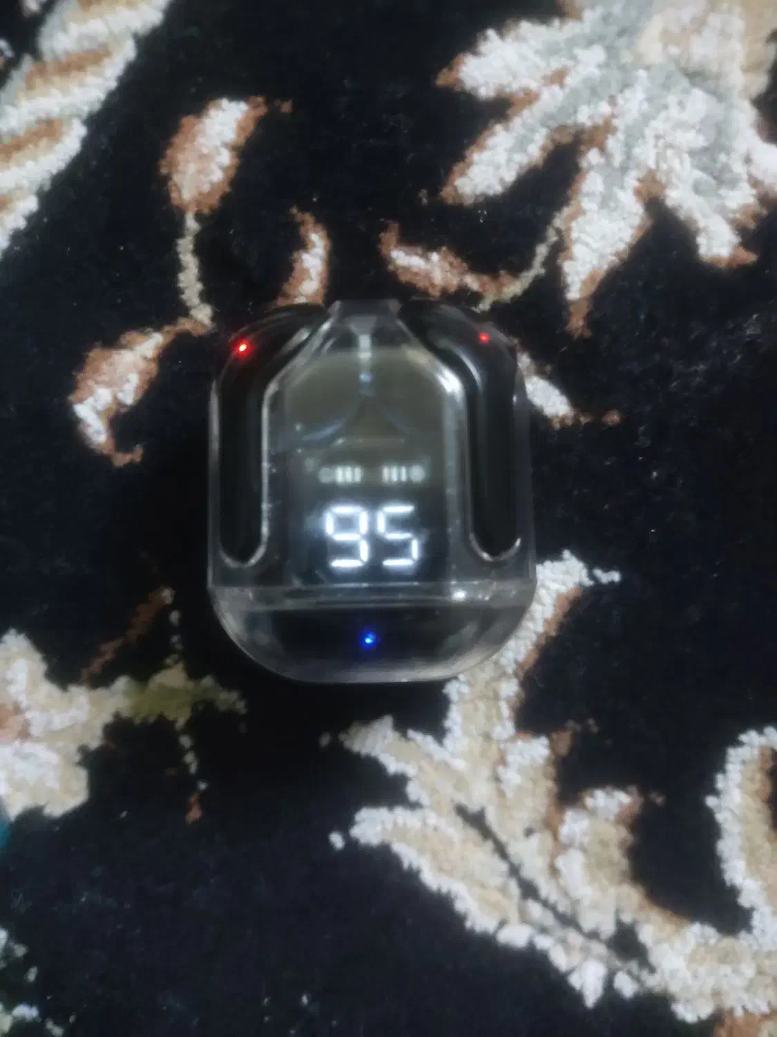 هدفون بلوتوثی تی سی اچ مدلT60ENC|لوازم جانبی موبایل و تبلت|دوگنبدان, |دیوار