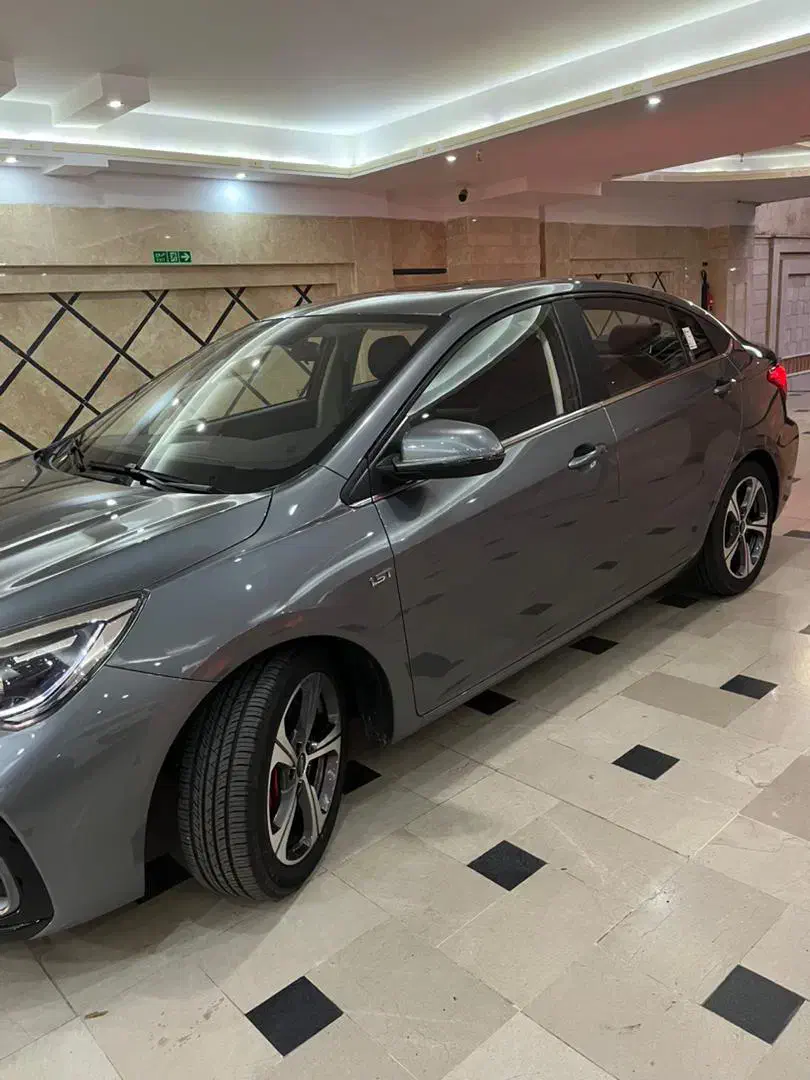 آریزو ۵ FL در حد صفر|خودرو سواری و وانت|تهران, اقدسیه|دیوار