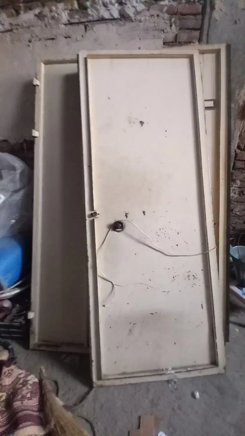 درب سه تاق|مصالح و تجهیزات ساختمان|میاندوآب, |دیوار