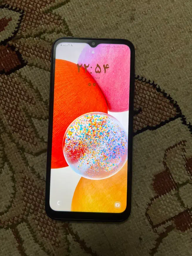 A14|موبایل|مشهد, طلاب|دیوار