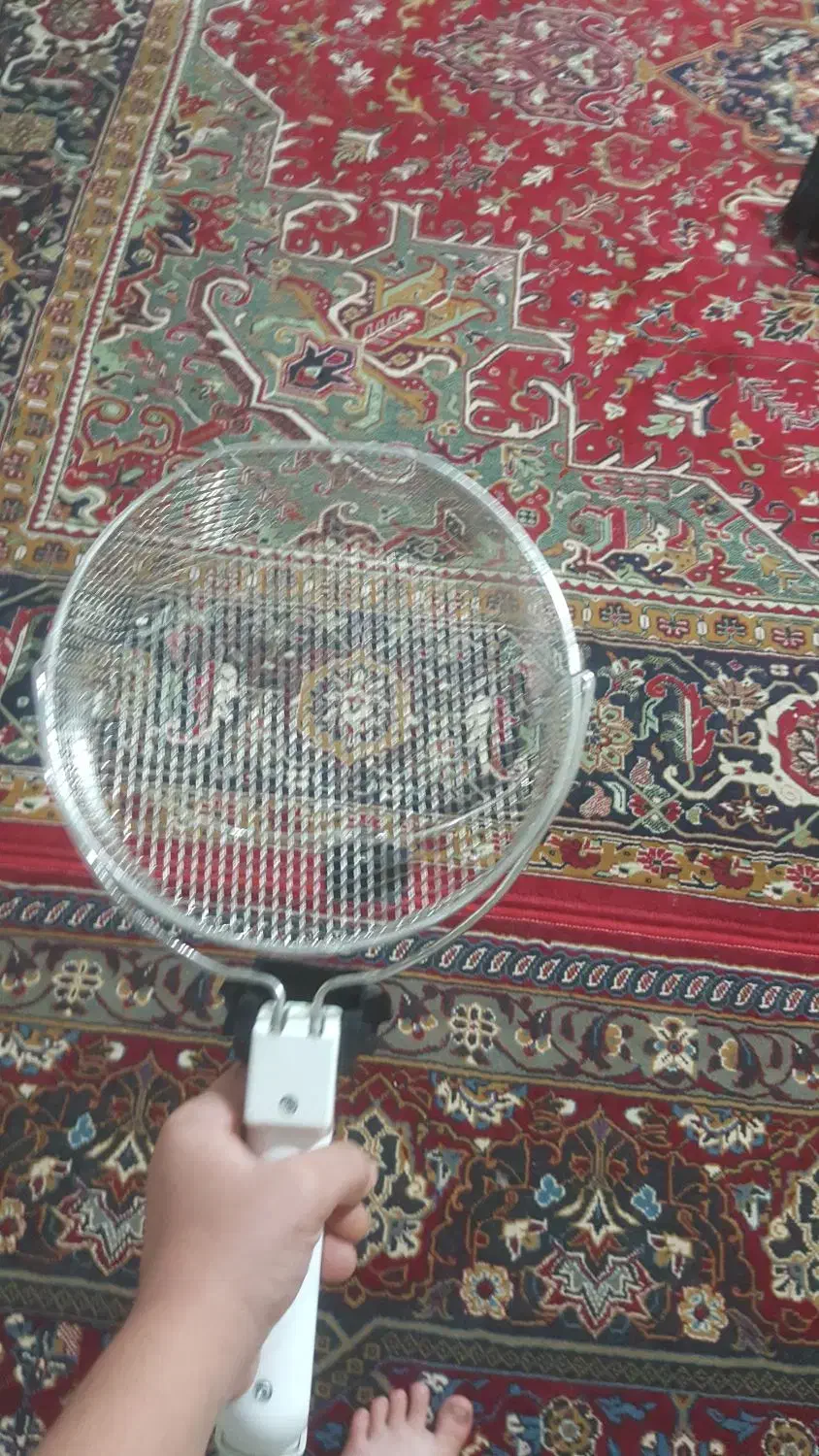 سرخ کن|اجاق گاز و لوازم برقی پختوپز|علیآباد کتول, |دیوار