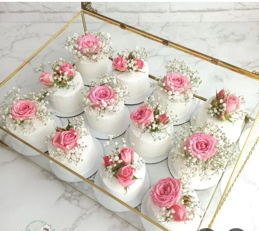 کیک وشیرینی خانگی|خدمات پذیرایی، مراسم|خرمآباد, |دیوار