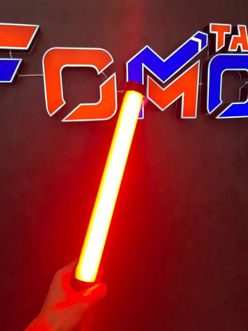 فروش تخصصی انواع باتوم لایت برای تولید محتوا|دوربین عکاسی و فیلم‌برداری|مشهد, عامل|دیوار