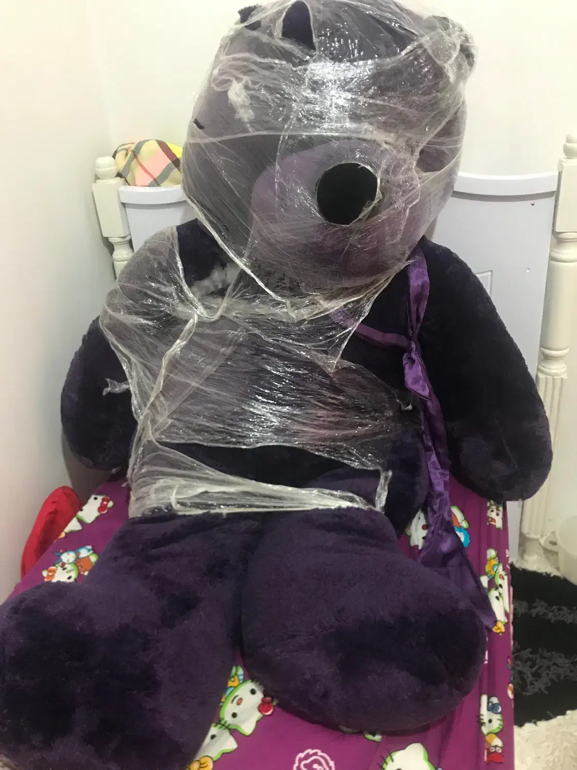 عروسک پولیشی خارجی|اسباببازی|بابل, |دیوار