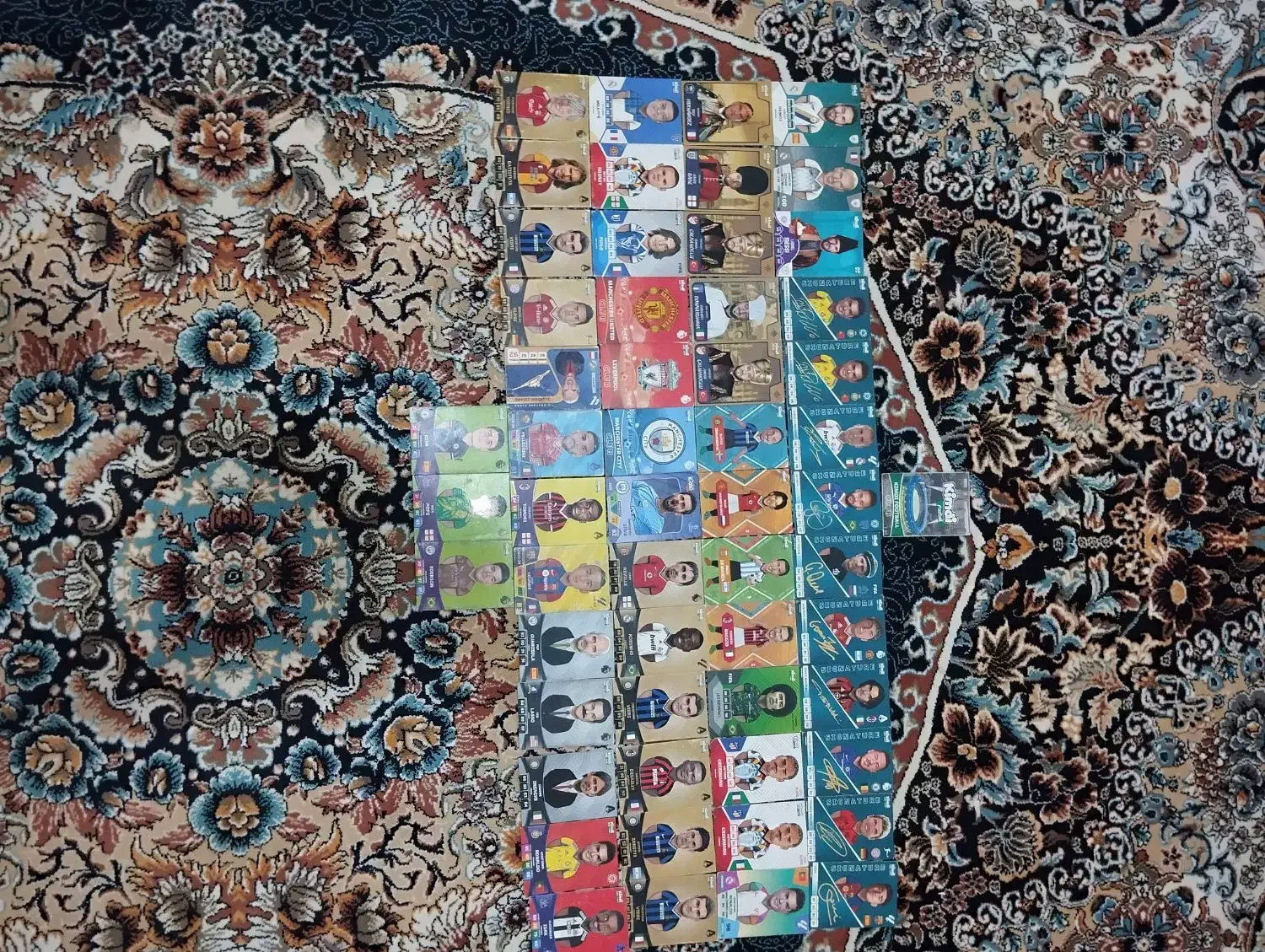 کارت کیمدی کد استفاده شده|کلکسیون و سرگرمی|میناب, |دیوار