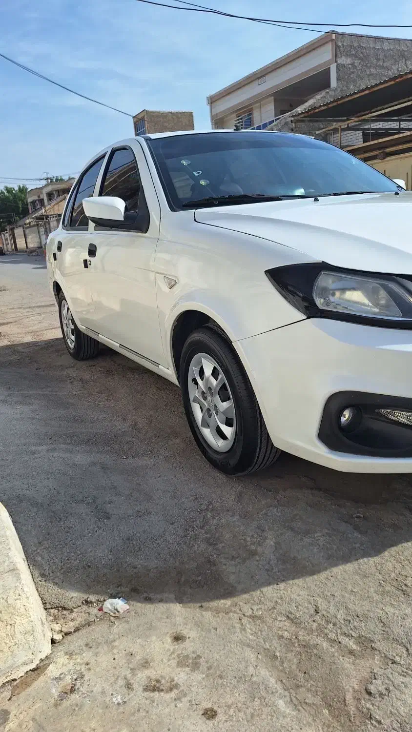 ساینا s|خودرو سواری و وانت|اهواز, مجاهد|دیوار