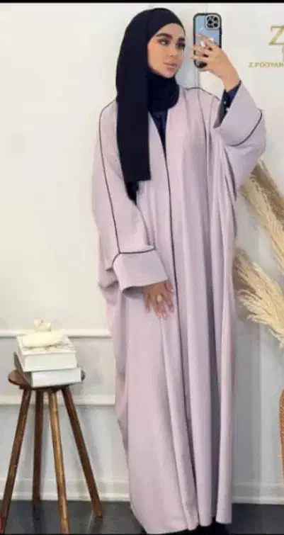 مانتو عبا نو|لباس|آبادان, |دیوار