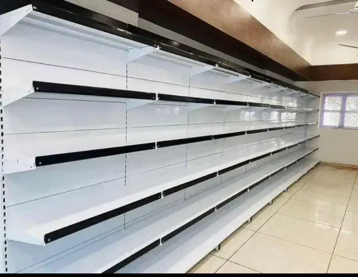 قفسه میز ویترین تجهیزات|فروشگاه و مغازه|قائمشهر, |دیوار