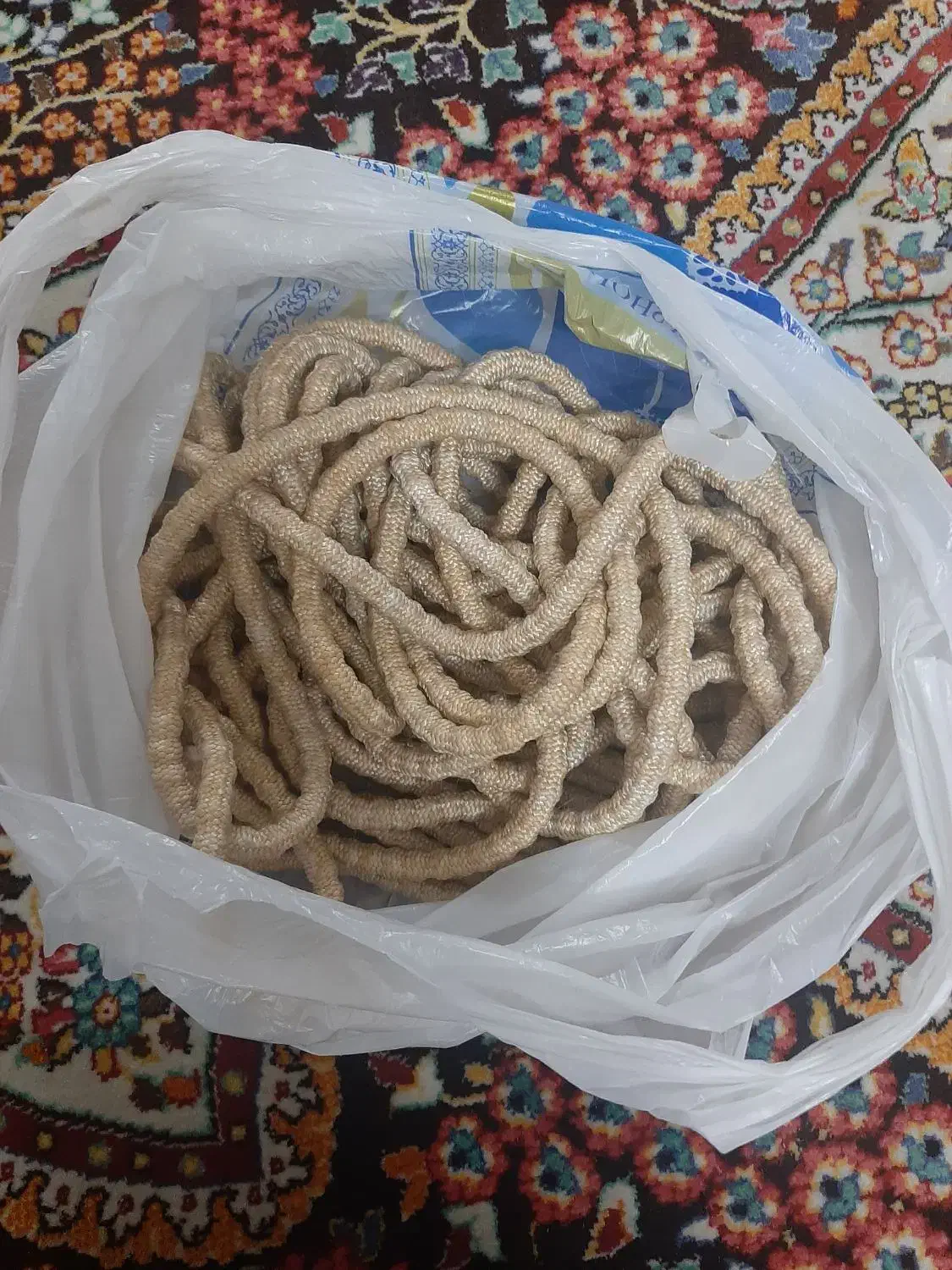 سرب پرده|پرده، رانر، رومیزی|قم, شهرک توانیر|دیوار