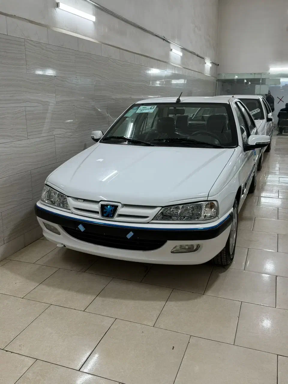 پارس تTU5سیمی|خودرو سواری و وانت|گنبد کاووس, |دیوار