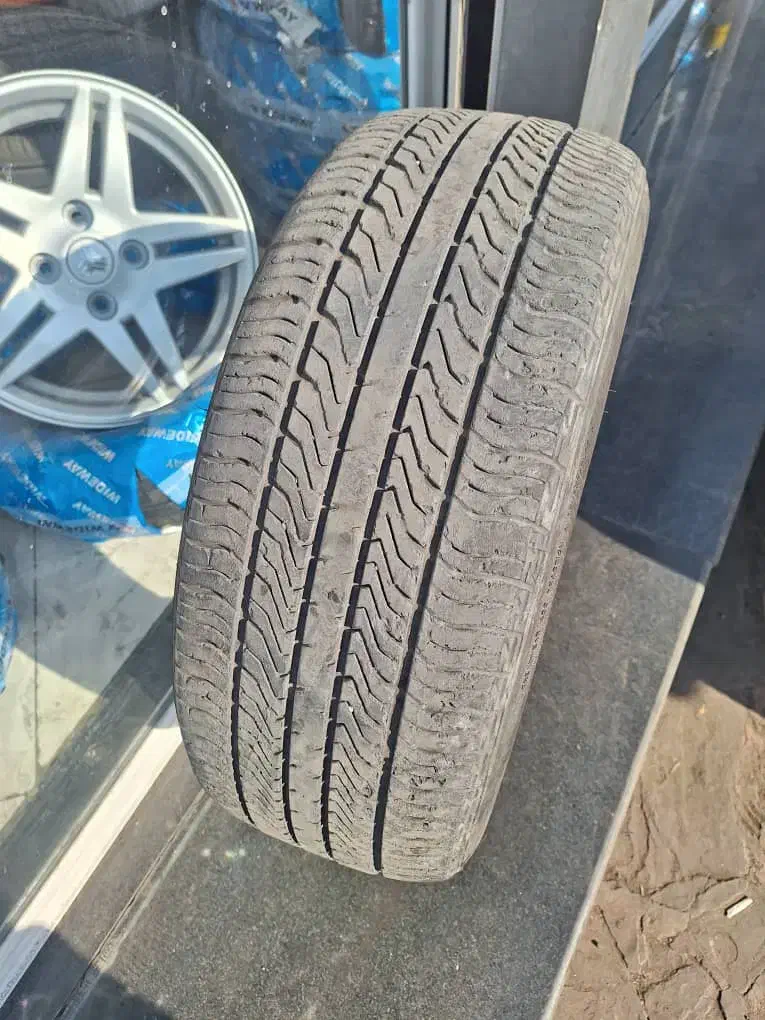 لاستیک رانا|قطعات یدکی و لوازم جانبی|ماهدشت, |دیوار