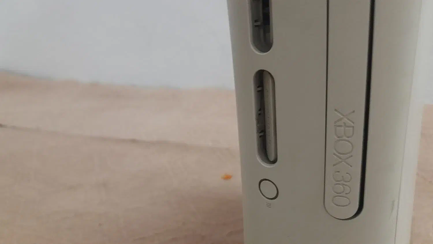xbox360 سالم و تمیز خیلی استفاده نشده|کنسول، بازی ویدئویی و آنلاین|ری, دولت‌آباد|دیوار