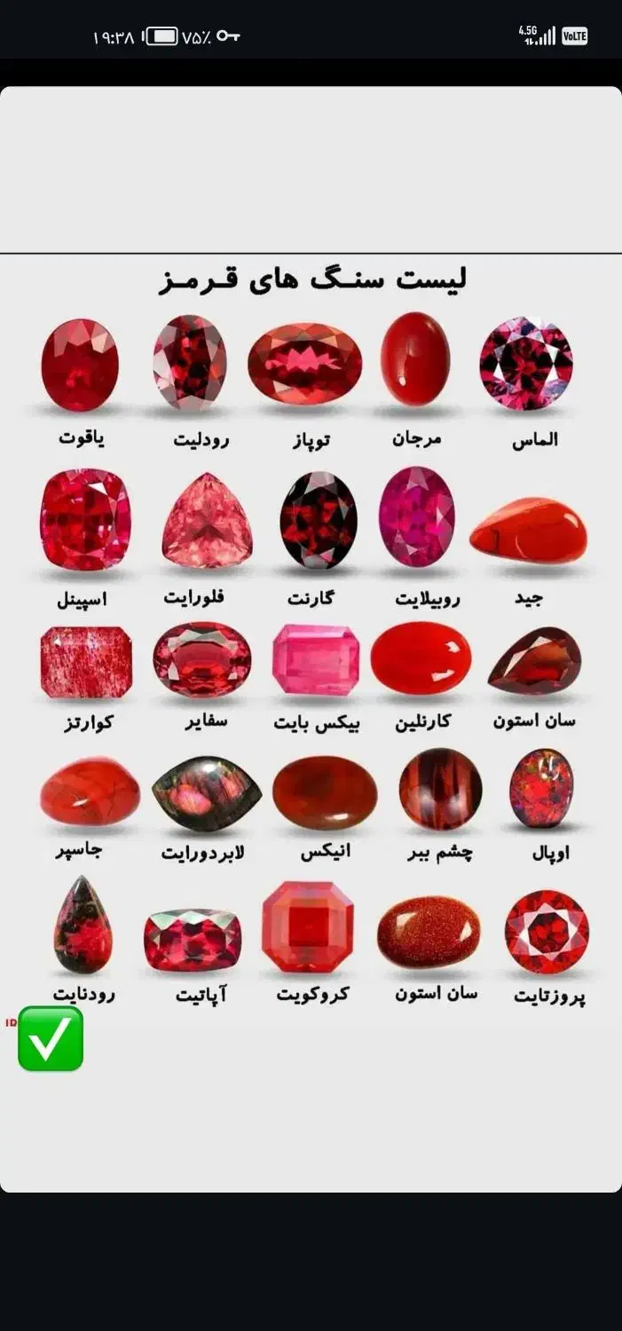 سنگ یاقوت|جواهرات|اردبیل, |دیوار