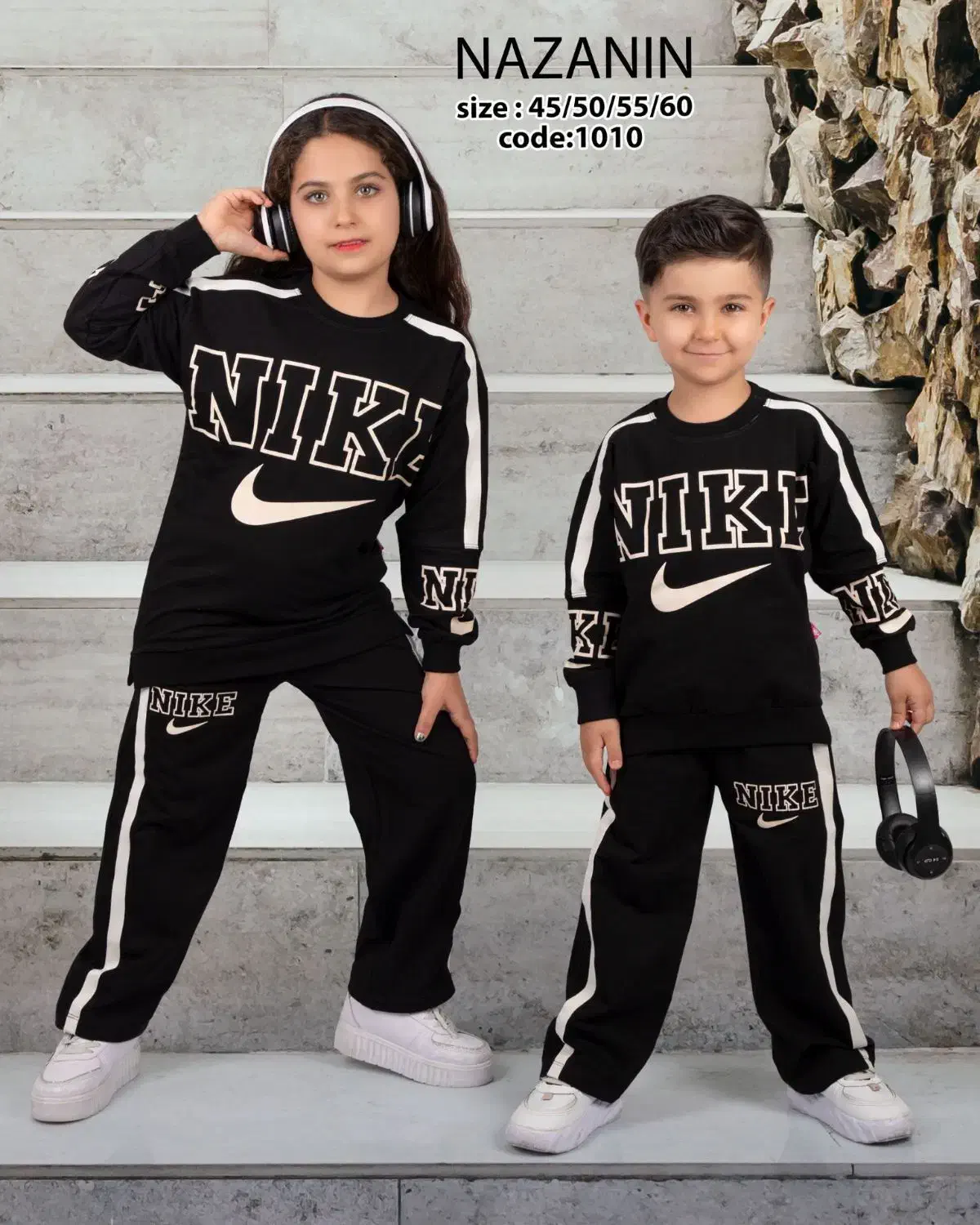 null