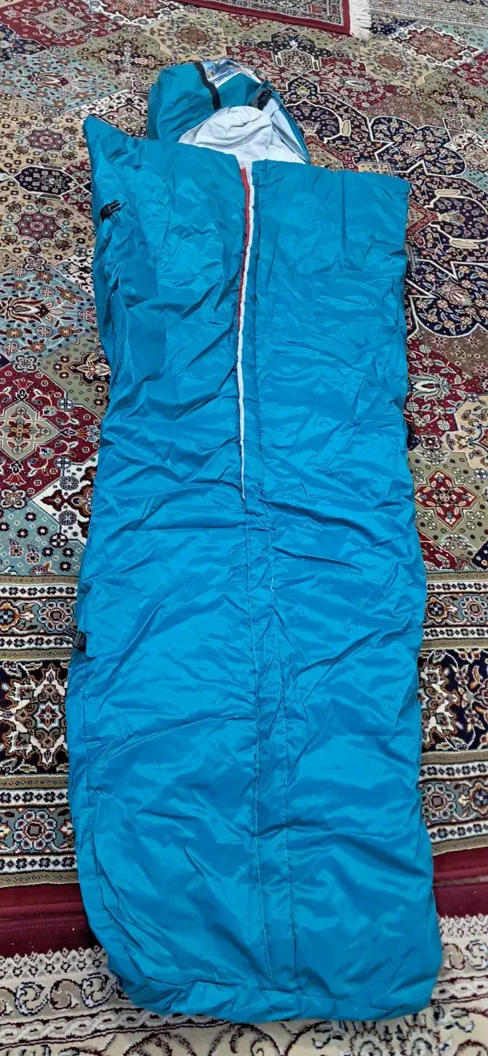 کیسه خواب کوهنوردی|کوهنوردی و کمپینگ|ساری, |دیوار