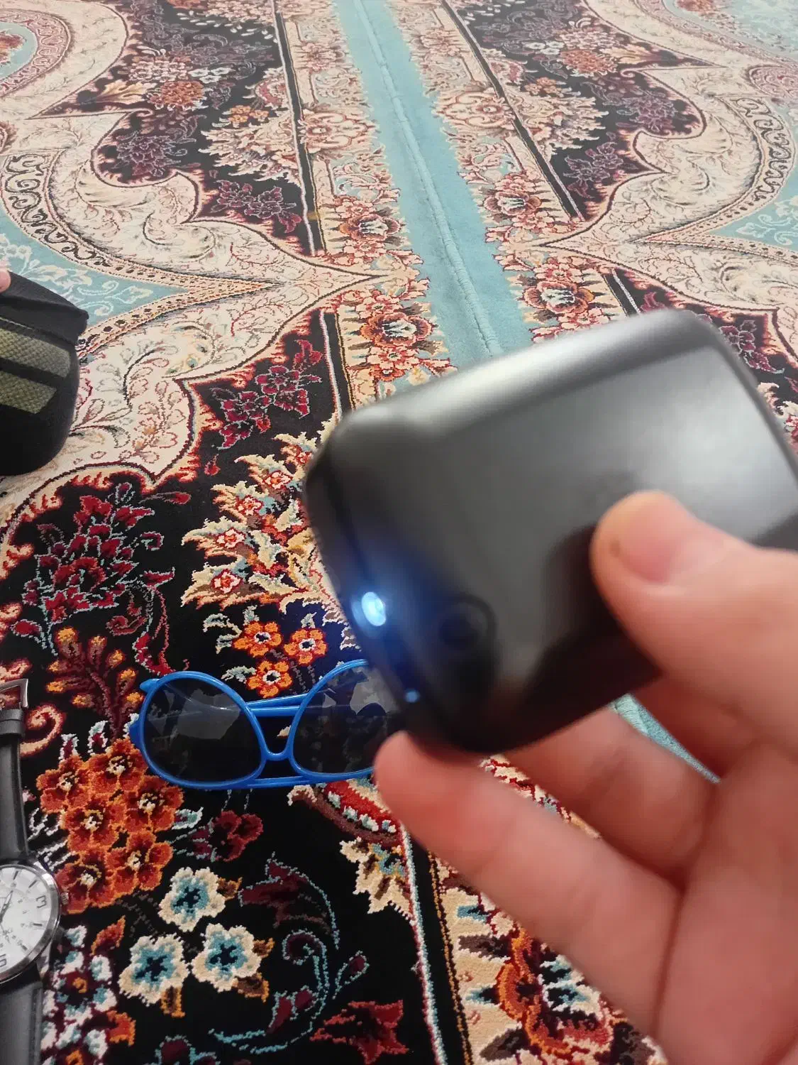 ایرپاد نو|لوازم جانبی موبایل و تبلت|رباط‌کریم, رباط‌کریم|دیوار