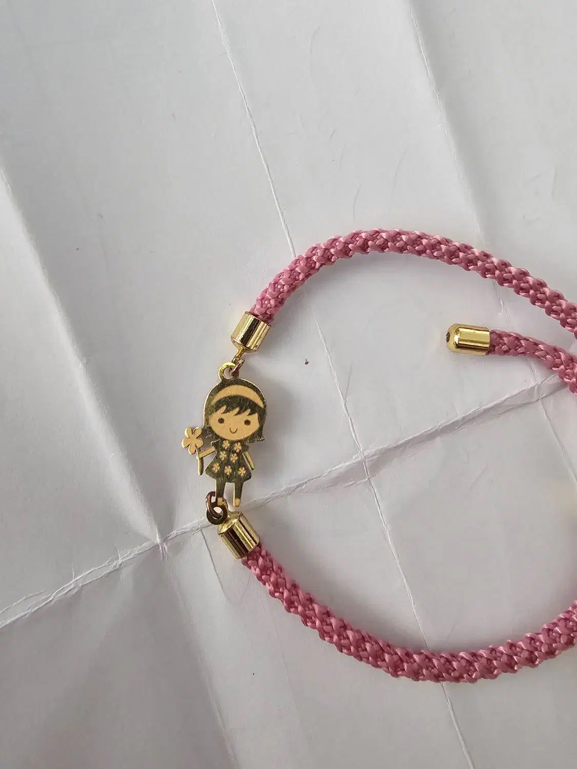 دستبند زیبا و سبک|جواهرات|قزوین, |دیوار