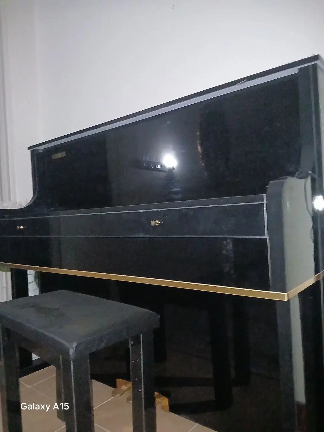 فروش پیانو|پیانو، کیبورد، آکاردئون|کرمانشاه, |دیوار