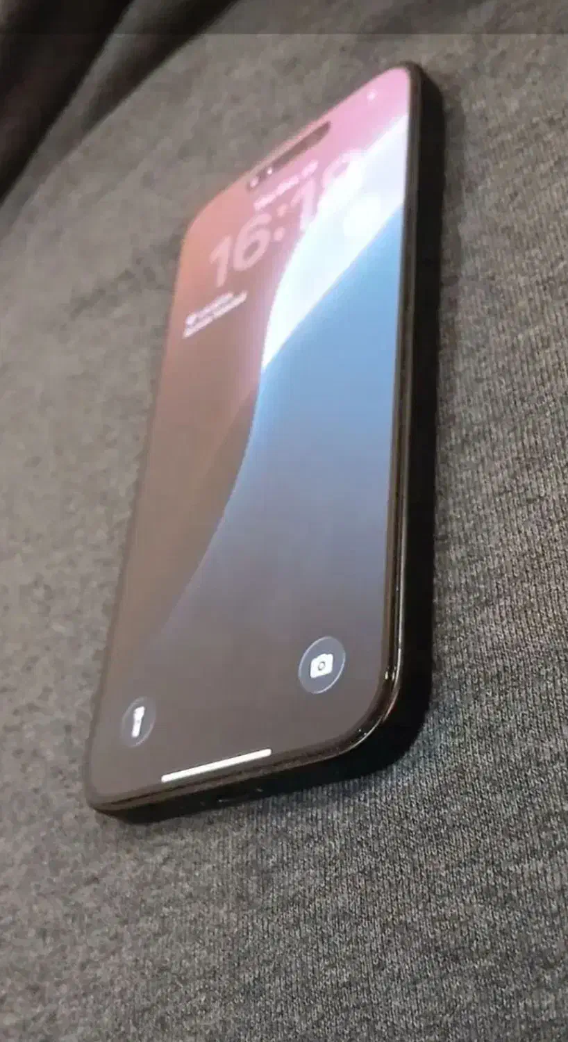 ایفون ۱۶ پرو مکس|موبایل|تهران, قیام|دیوار