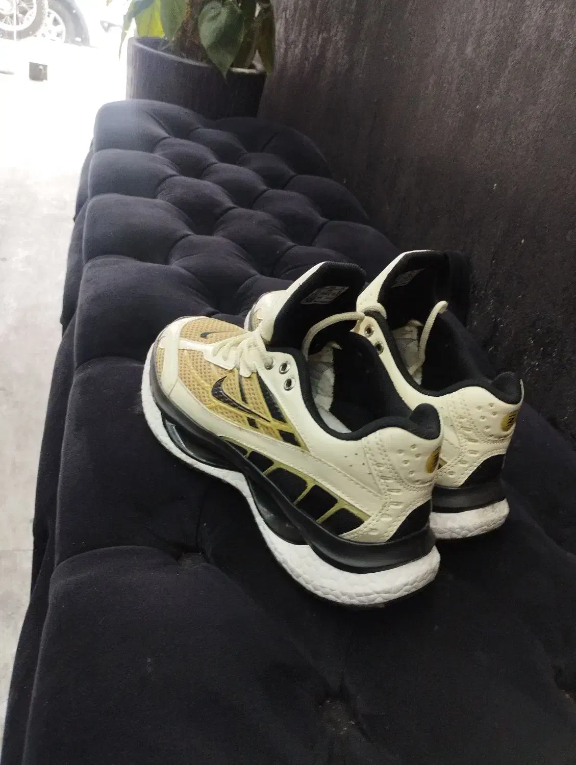 کفش نایک|کیف، کفش، کمربند|مشهد, امیر|دیوار