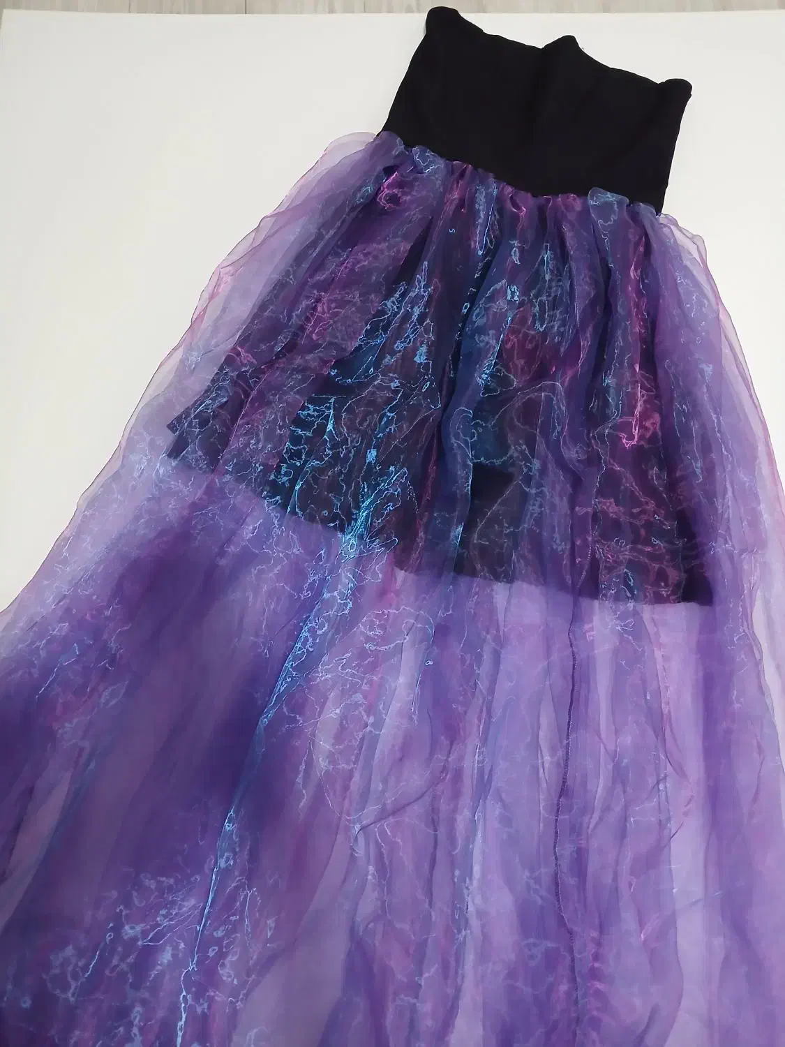 پیراهن مجلسی|لباس|نکا, |دیوار