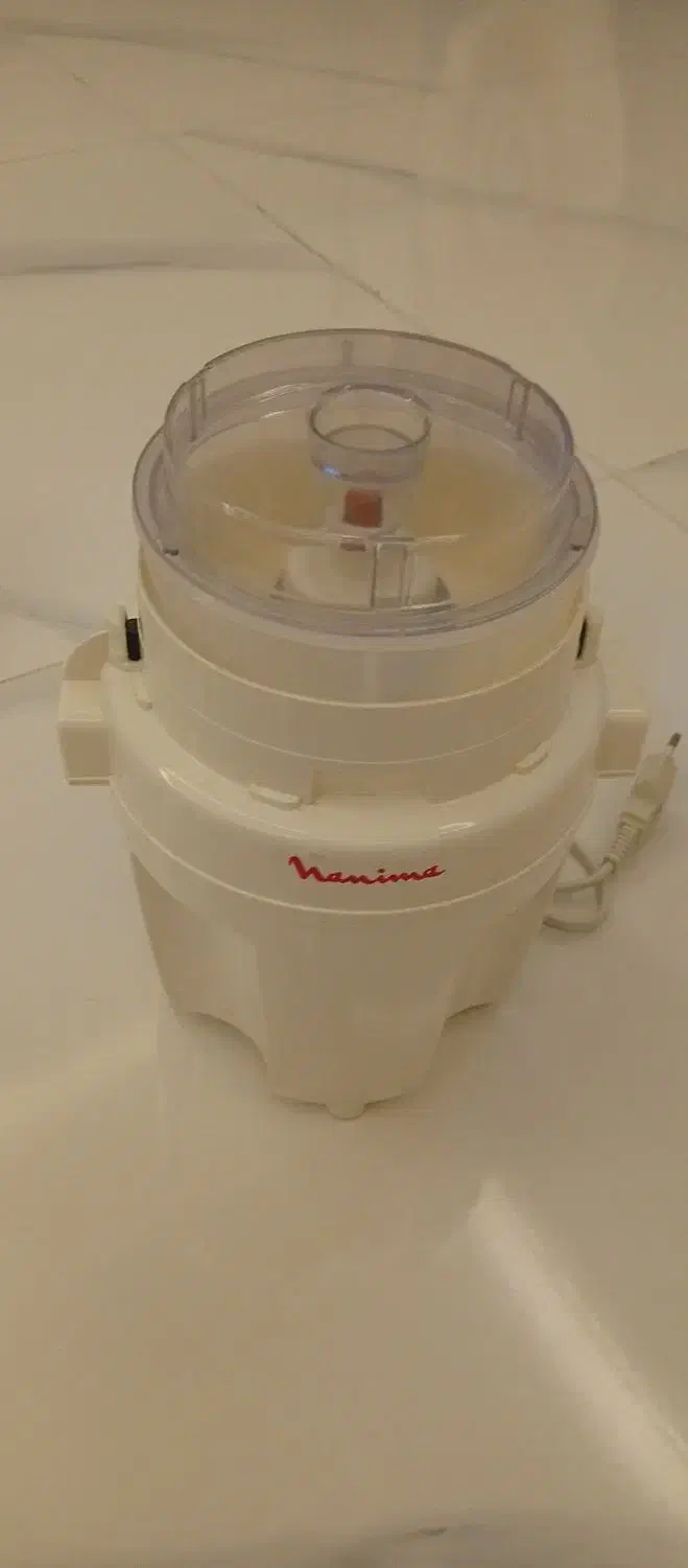 آسیاب نانیوا نو|خردکن، آسیاب، غذاساز|بوکان, |دیوار