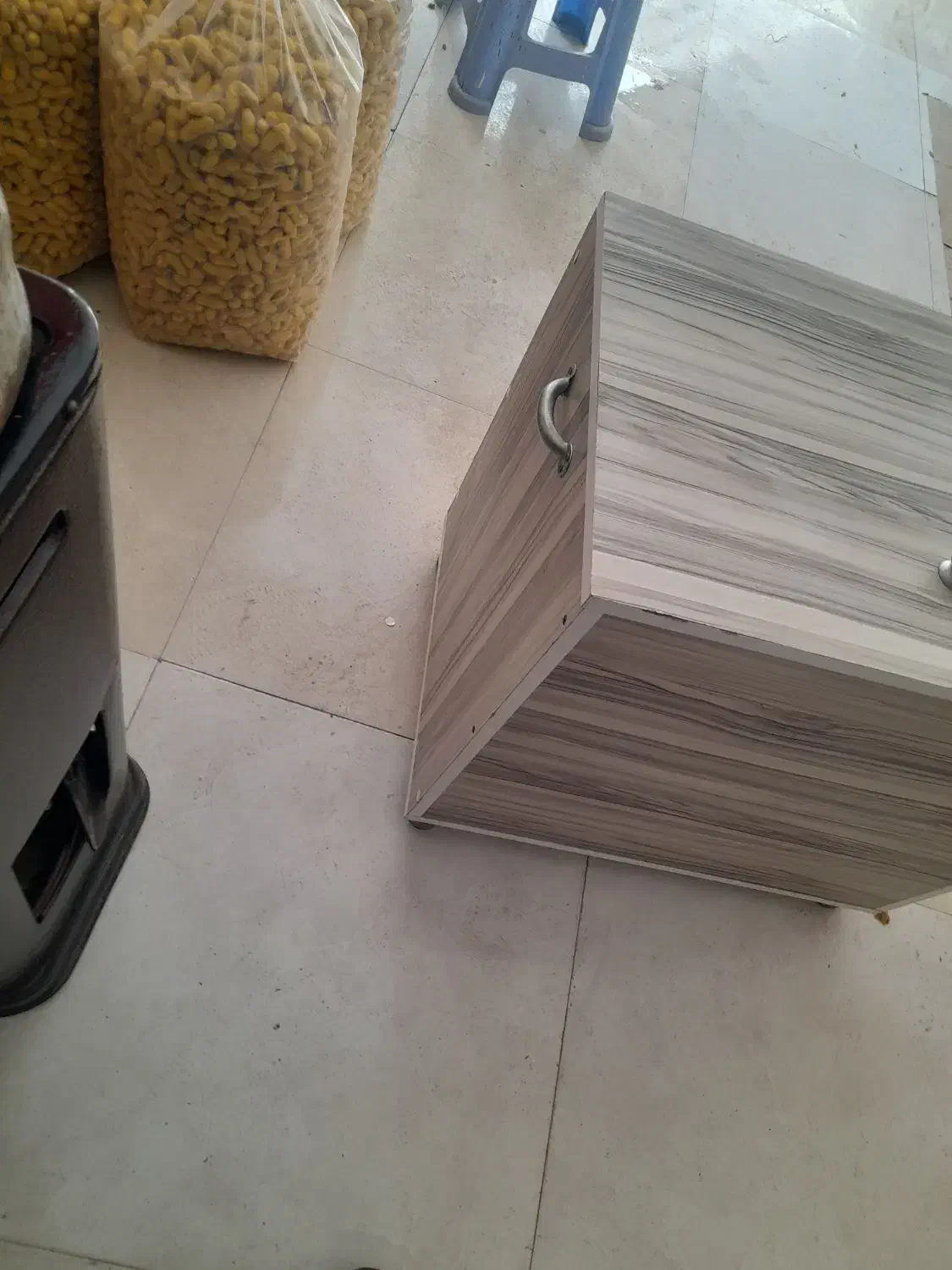 کمد صندوق|جاکفشی، کمد، دراور|ارومیه, |دیوار