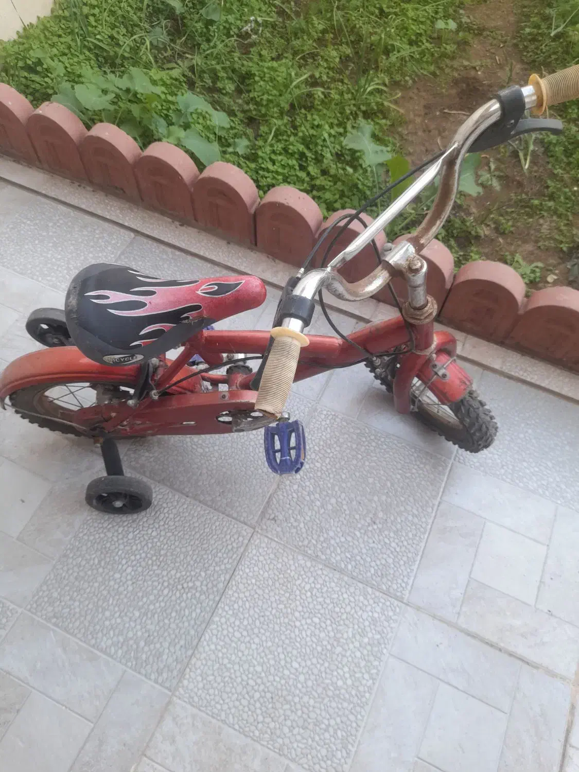 فروشی،دوچرخه|دوچرخه، اسکیت، اسکوتر|پارسآباد, |دیوار