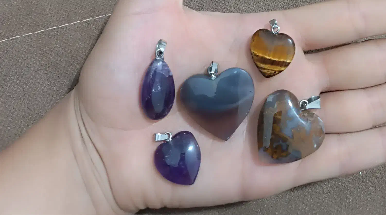 پلاک ودستبندسنگی|جواهرات|زابل, |دیوار