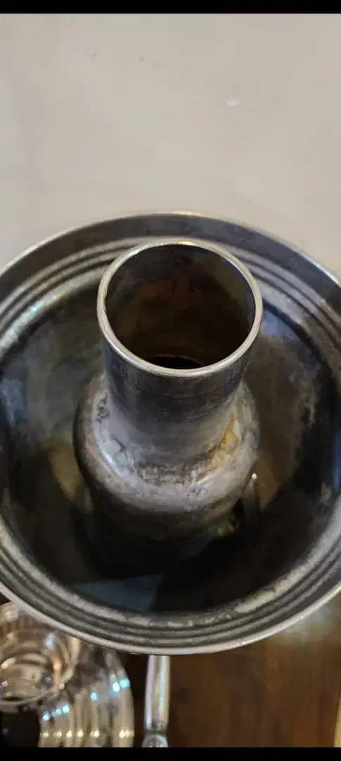 سماور|سماور، چایساز، قهوهساز|تهران, جوادیه|دیوار