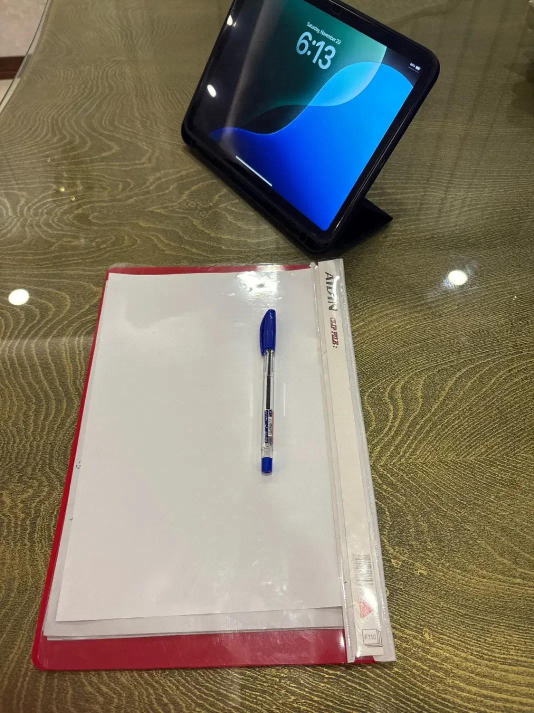 منشی خانم آشنا به کامپیوتر|استخدام اداری و مدیریت|رباط‌کریم, رباط‌کریم|دیوار