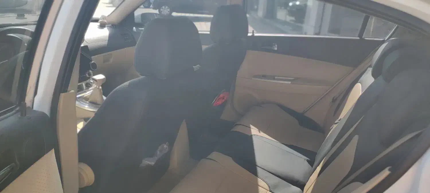 برلیانس H320|خودرو سواری و وانت|تربت‌حیدریه, نواب صفوی|دیوار