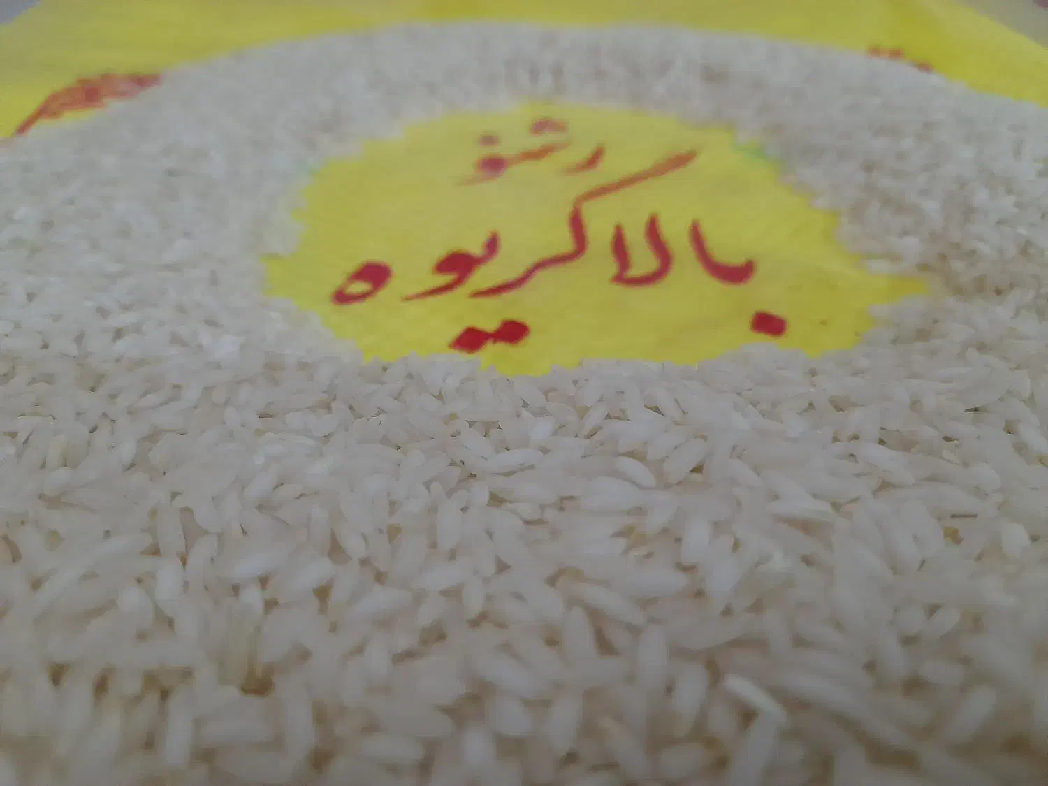 برنج وحبوبات|خوردنی و آشامیدنی|دهلران, |دیوار