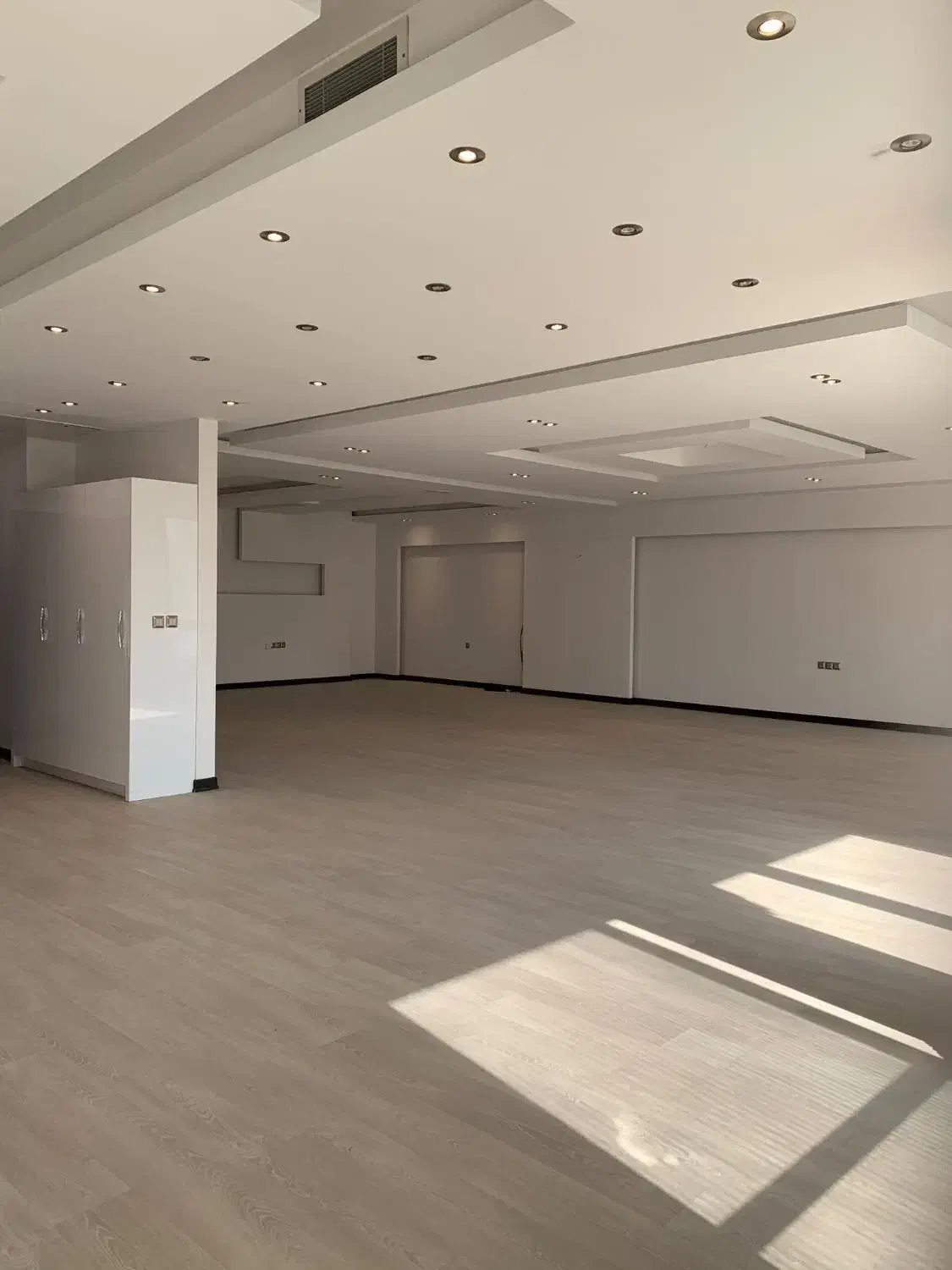 اجاره واحدی مدرن در قلب خیابان هراز|اجارهٔ آپارتمان|آمل, |دیوار