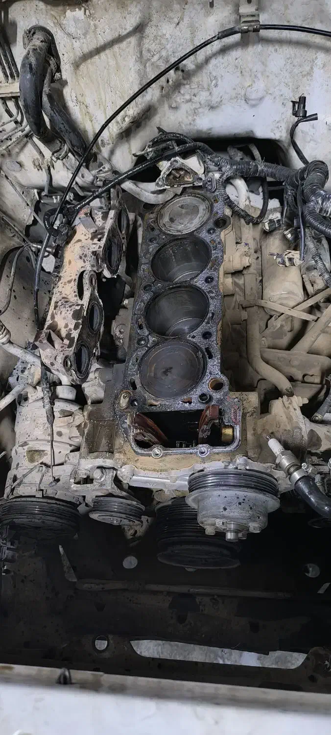 تعمیرات تخصصی کی ام سی KMC|خدمات موتور و ماشین|مشهد, کارگران|دیوار