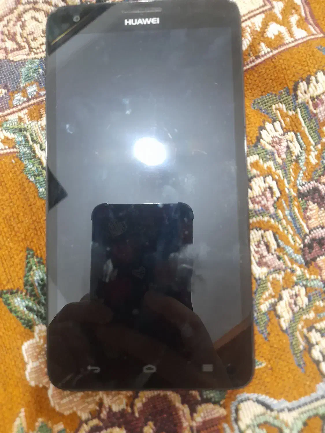 گوشی هواوی|موبایل|مشهد, شفا|دیوار