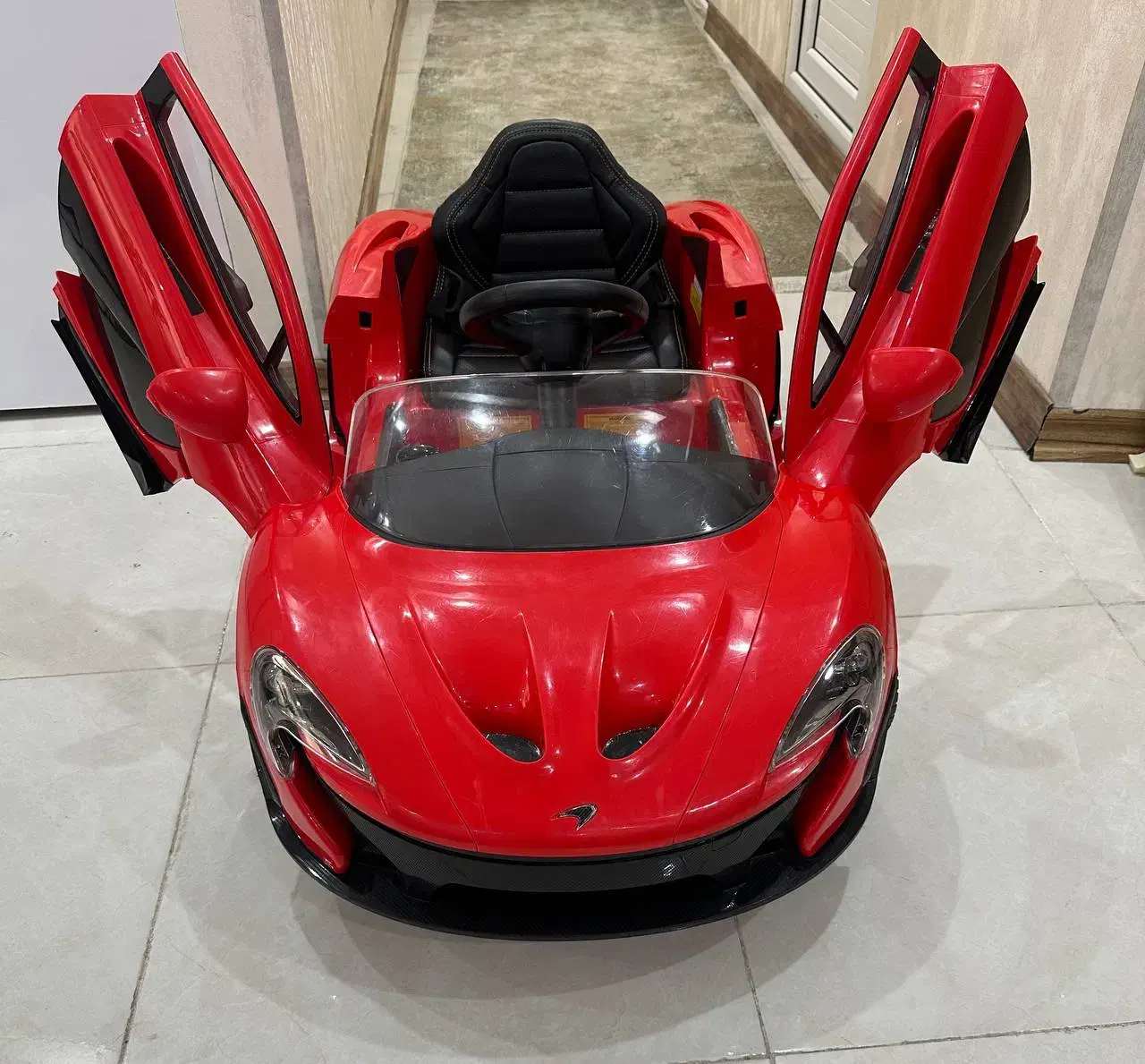 ماشین شارژی|اسباببازی|جم, |دیوار